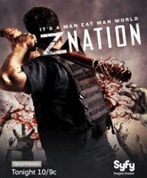 Z Nation season 2 /  Z 2 